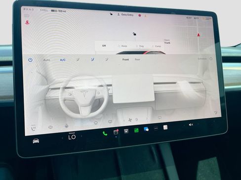 Used 2023 Tesla Model 3 Long Range AWD/4WD image 16