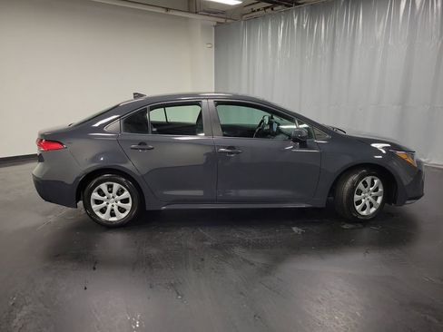 Used 2024 Toyota Corolla LE image 9