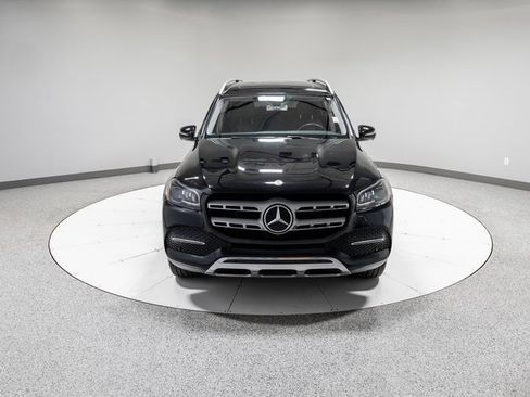 Used 2020 Mercedes-Benz GLS 450 4MATIC image 31