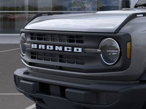New 2026 Ford Bronco Big Bend AWD/4WD image 19