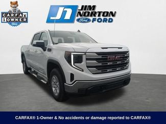Used 2023 GMC Sierra 1500 SLE AWD/4WD 360° Tour