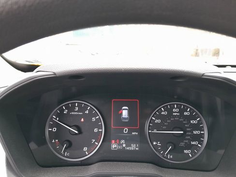 Certified 2024 Subaru Crosstrek 2.0i Premium image 21