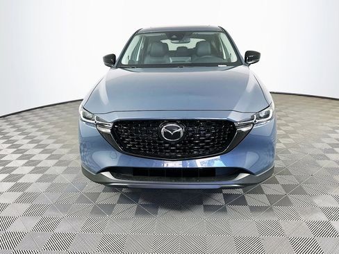 New 2025 MAZDA CX-5 Carbon Edition image 3