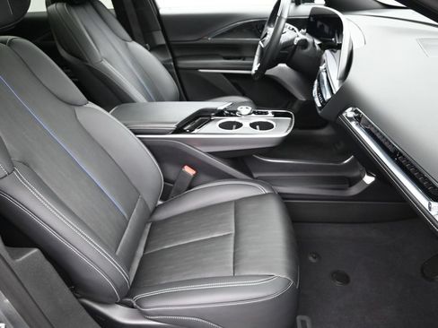 Used 2024 Cadillac Lyriq Sport w/ LPO, Floor Liner Package AWD/4WD image 33