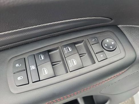 New 2026 Dodge Durango GT w/ Blacktop Package image 21