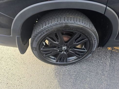 Used 2021 Honda Pilot Special Edition image 5