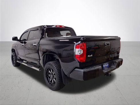 Used 2015 Toyota Tundra 1794 Edition image 12