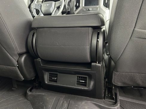 Used 2023 Chevrolet Silverado 1500 Custom Trail Boss image 11