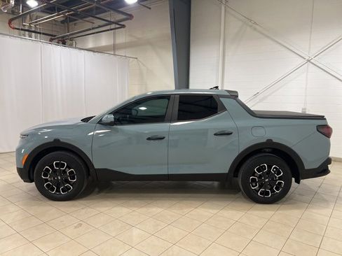 Used 2022 Hyundai Santa Cruz SEL image 2