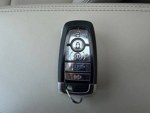 Used 2023 Lincoln Nautilus Reserve w/ Equipment Group 201A AWD/4WD image 26