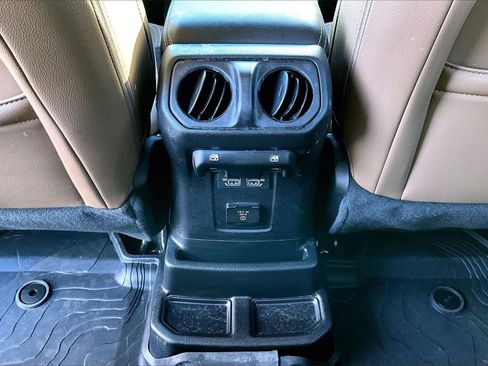 Certified 2023 Jeep Wrangler Sahara w/ Safety Group image 16