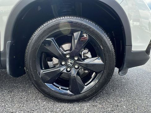 Used 2019 Honda Passport Elite image 10