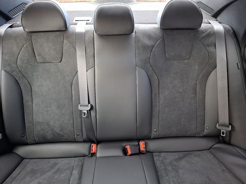 New 2025 Hyundai Elantra N image 13