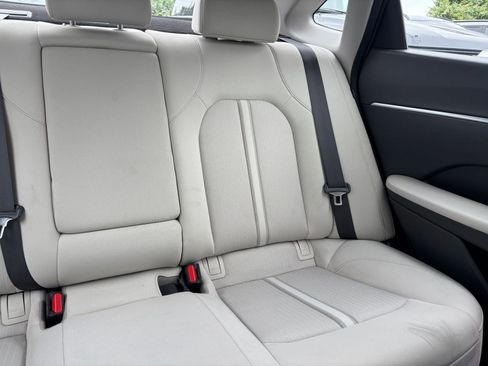 Used 2025 Hyundai Sonata SEL FWD image 37