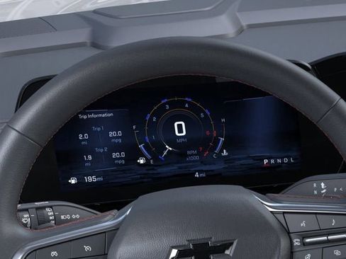 New 2026 Chevrolet Suburban RST RWD image 18