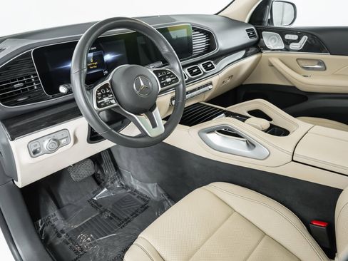 Used 2020 Mercedes-Benz GLE 350 GLE 350 image 20