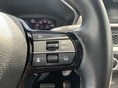 Used 2023 Acura Integra A-Spec FWD image 20