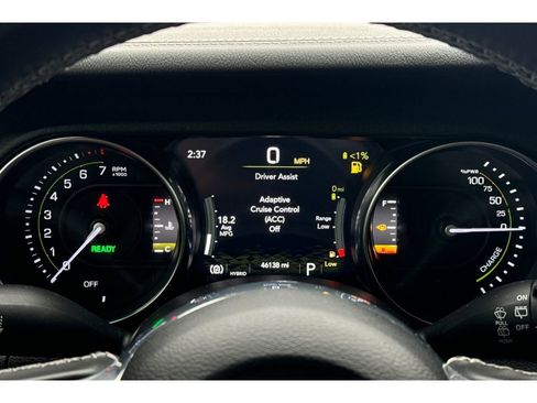 Used 2021 Jeep Wrangler Unlimited Sahara w/ Safety Group image 28