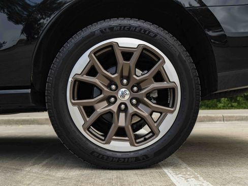 Used 2025 Ford Expedition King Ranch AWD/4WD image 15