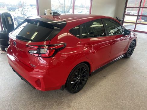 Used 2024 Subaru Impreza RS image 20
