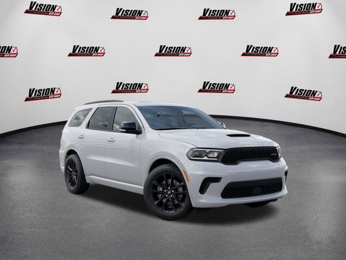 New 2026 Dodge Durango GT image 5