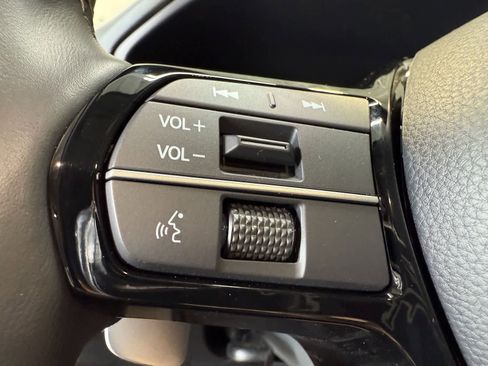 New 2026 Acura ADX FWD image 16