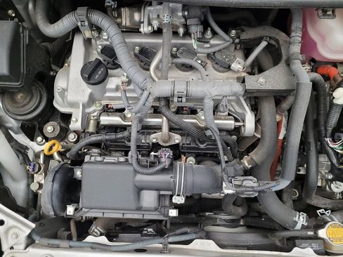 Used 2014 Toyota Prius C One FWD image 30