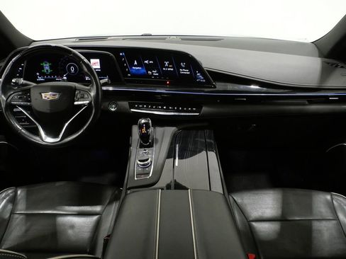 Used 2023 Cadillac Escalade Sport image 10