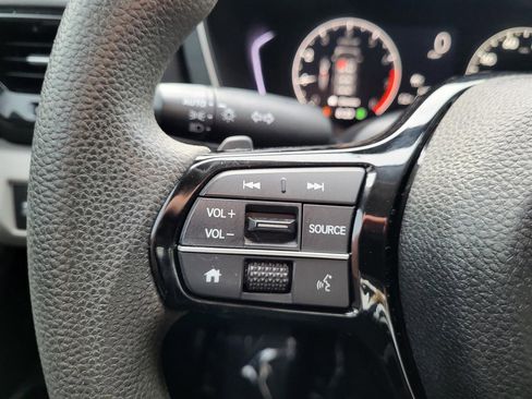 Certified 2023 Honda Pilot LX image 19