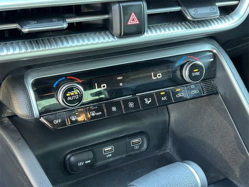 Used 2021 Kia K5 GT-Line image 20