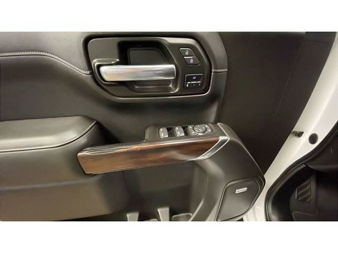 Used 2020 GMC Sierra 1500 SLT w/ SLT Premium Plus Package image 9