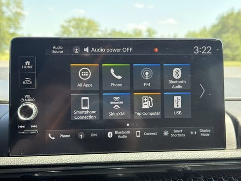 Certified 2023 Honda CR-V EX-L image 17