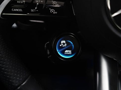 Used 2025 Mercedes-Benz CLA 35 AMG 4MATIC image 20