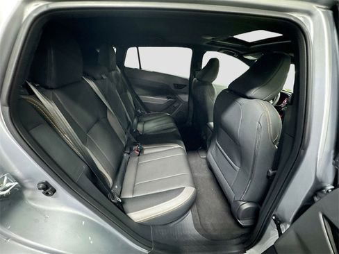 New 2026 Subaru Crosstrek 2.5i Wilderness image 29