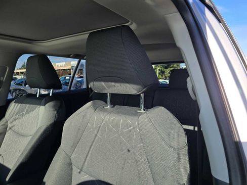 Certified 2025 Toyota RAV4 XLE image 25