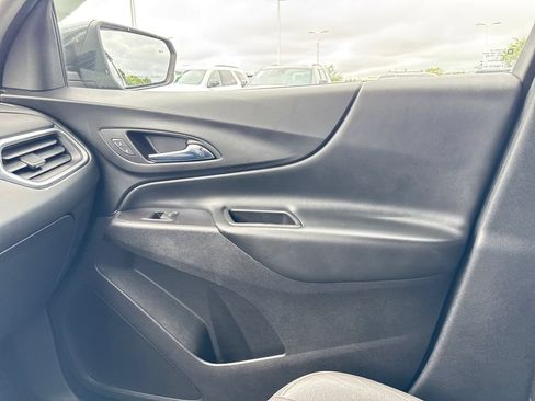 Used 2018 Chevrolet Equinox LT AWD/4WD image 22