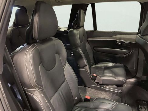 Used 2023 Volvo XC90 B6 Ultimate image 26