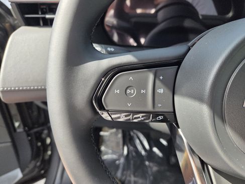 New 2026 MAZDA CX-5 Preferred AWD/4WD image 31