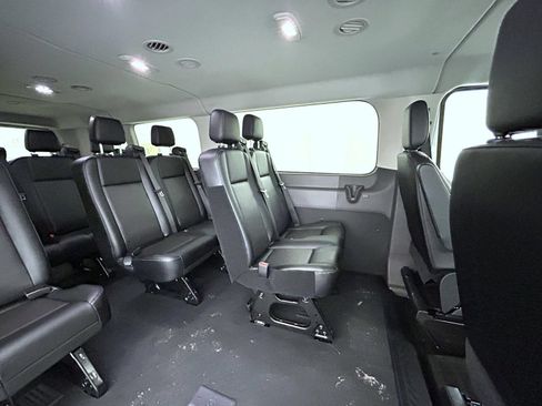 New 2026 Ford Transit 350 XL AWD/4WD image 17