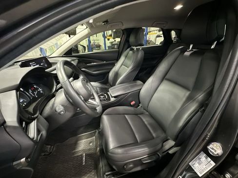Used 2025 MAZDA CX-30 AWD 2.5 S w/ Select Sport Pkg image 17