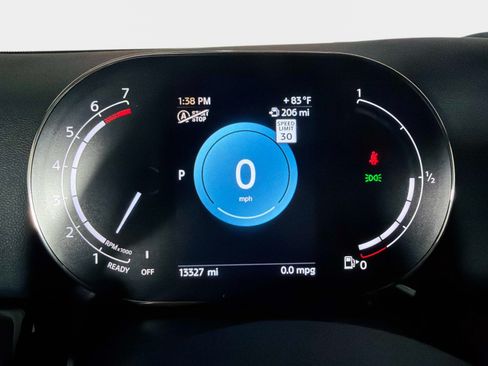 Used 2024 MINI Cooper Countryman S FWD image 49