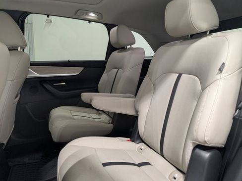 Certified 2025 MAZDA CX-90 Plug-In Hybrid w/Premium Sport image 15