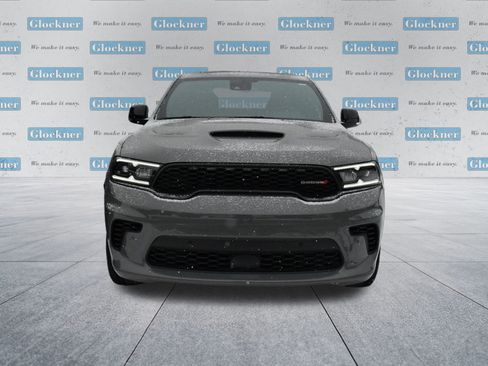 New 2026 Dodge Durango GT image 2
