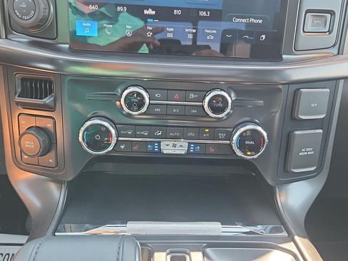 Used 2025 Ford F150 Lariat AWD/4WD image 15