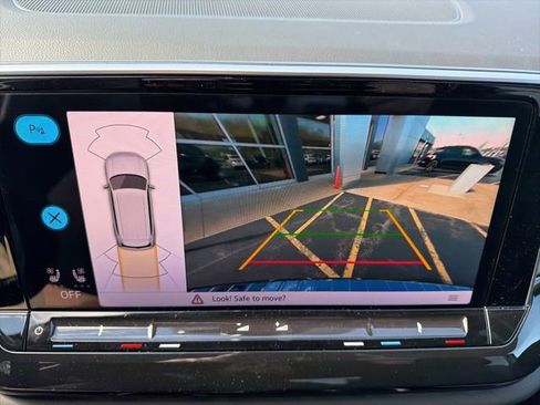 New 2026 Volkswagen Atlas SE AWD/4WD image 10