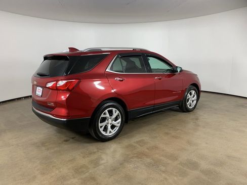 Used 2019 Chevrolet Equinox Premier image 8