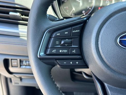 New 2026 Subaru Forester Limited AWD/4WD image 31