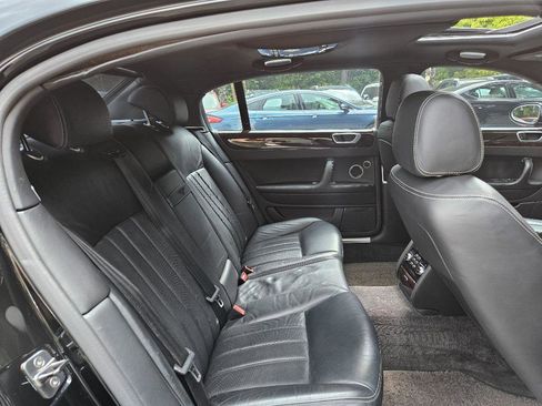 Used 2009 Bentley Flying Spur Flying Spur image 49