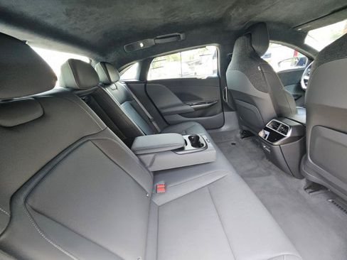 Used 2024 Lucid Air Touring AWD/4WD image 89