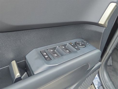 New 2027 Kia Telluride EX image 21